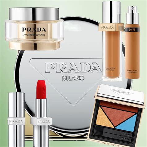 Prada beauty reviews